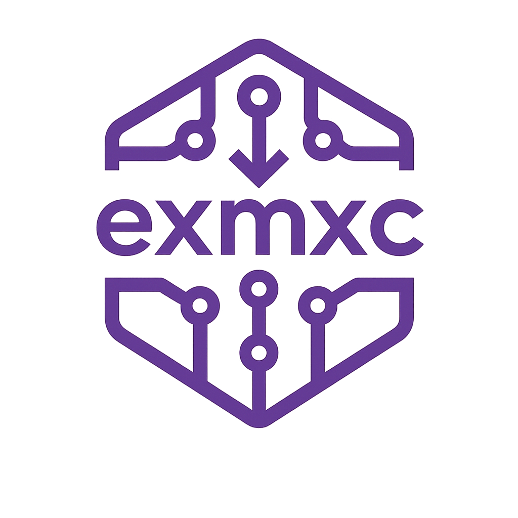 exmxc.ai logo