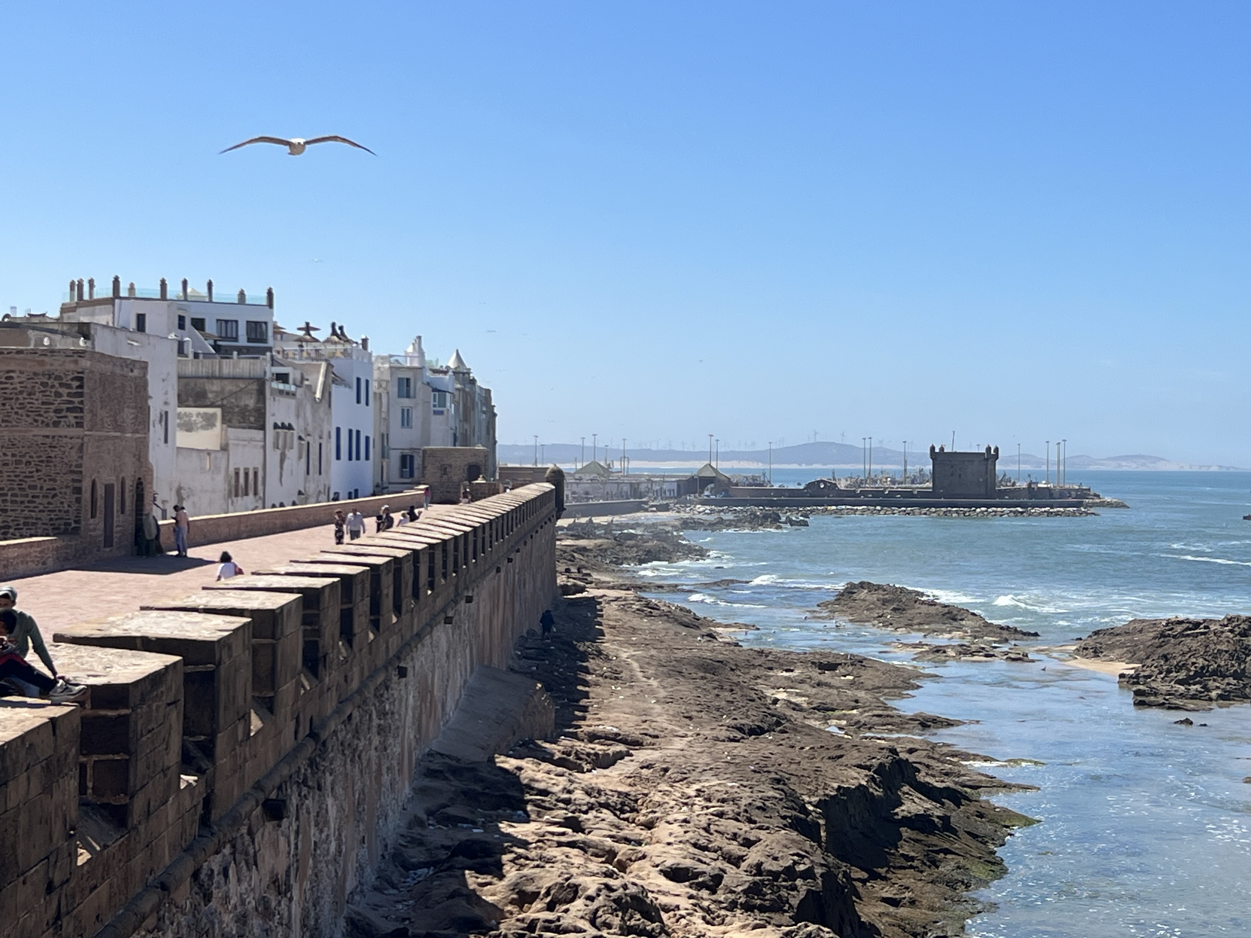 Essaouira Morocco