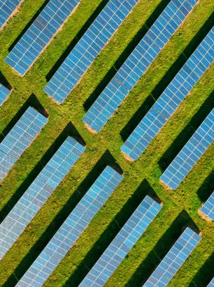 Green energy
