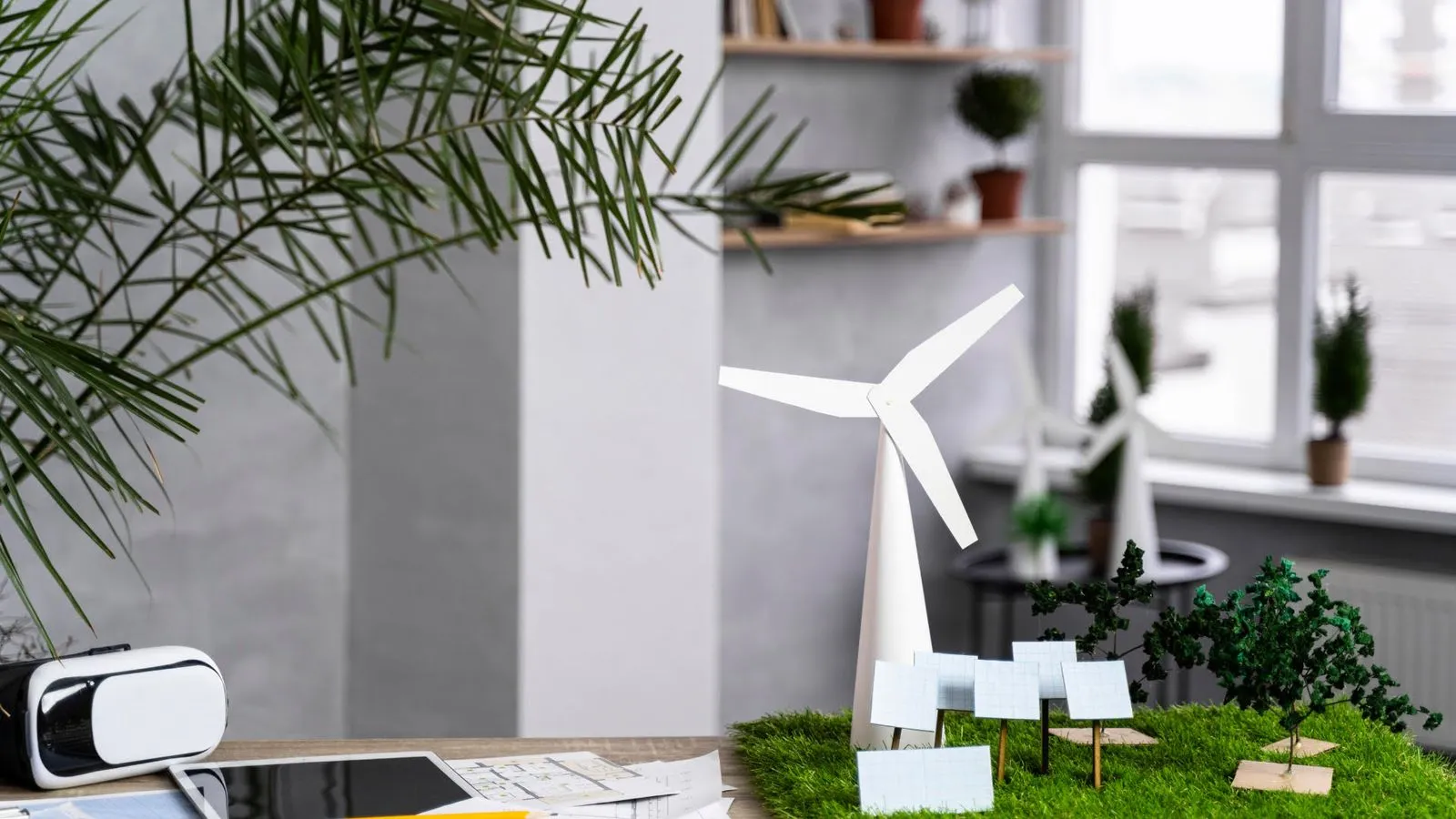 Green Energy