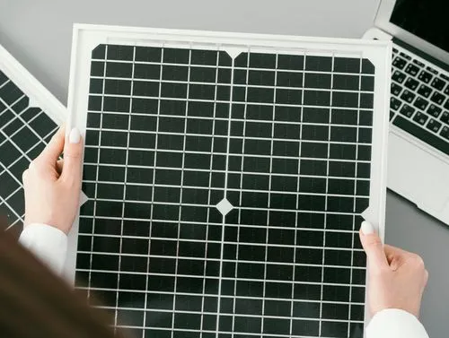 Green Energy