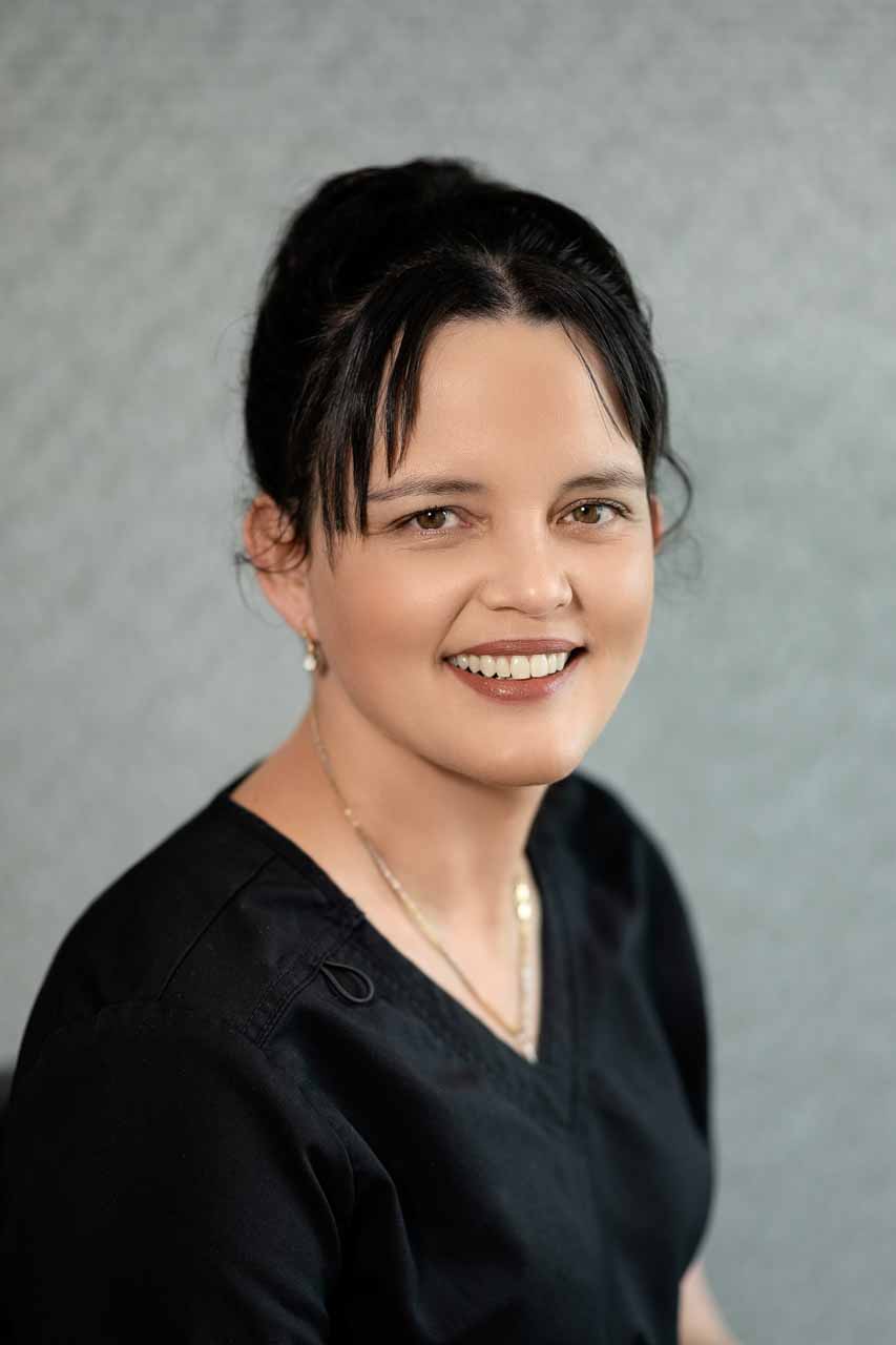 Iva Registered Dental Assistant Viva Dental Calgary