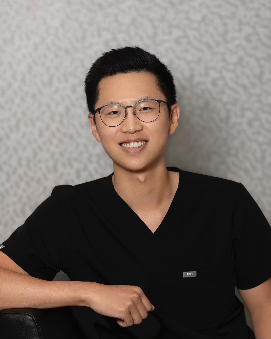Dr. Kevin Lee Viva Dental Calgary