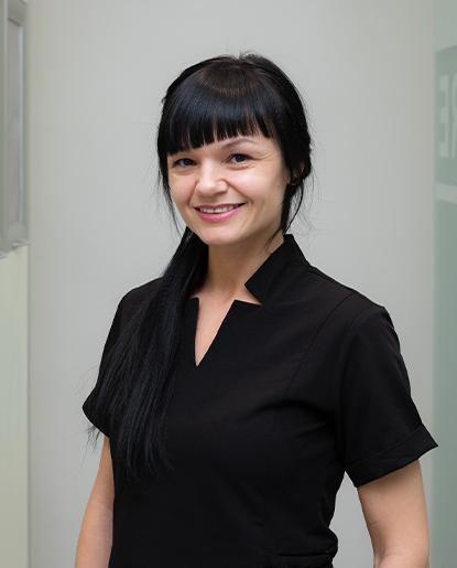 Alona Registered Dental Assistant Viva Dental Calgary