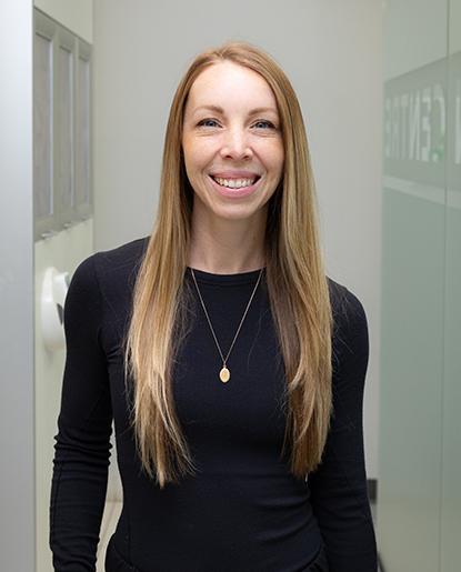 Jamie - Dental Assistant Viva Dental