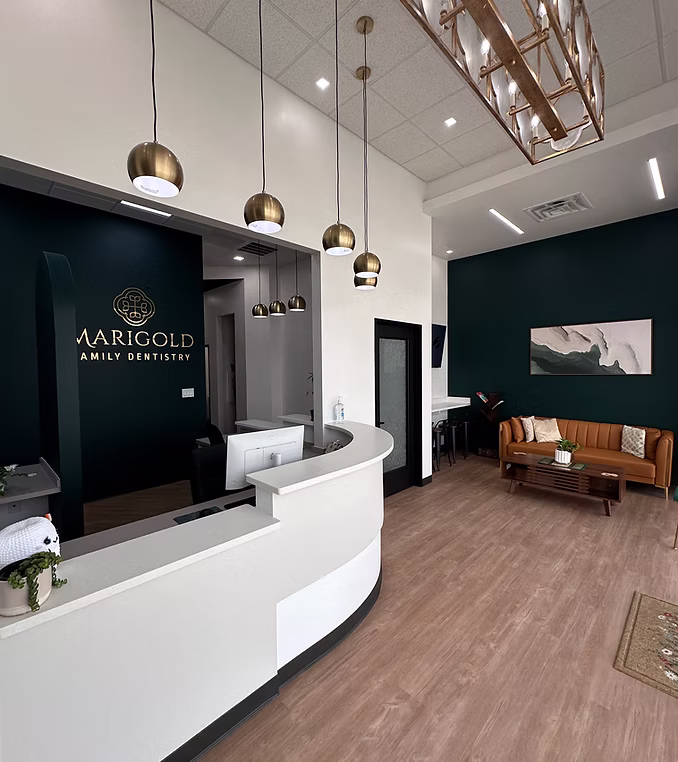Marigold Family Dentistry - Cypress, TX