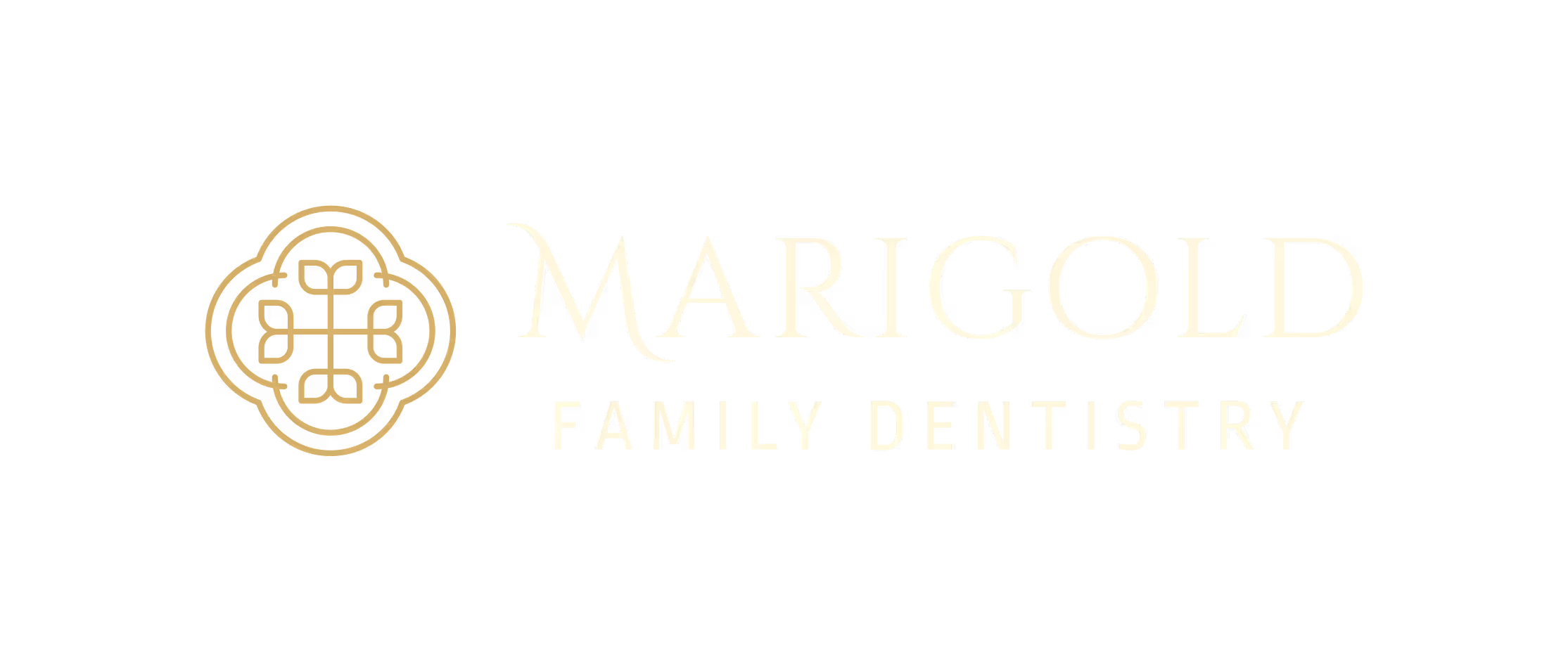 Marigold Family Dentistry logo