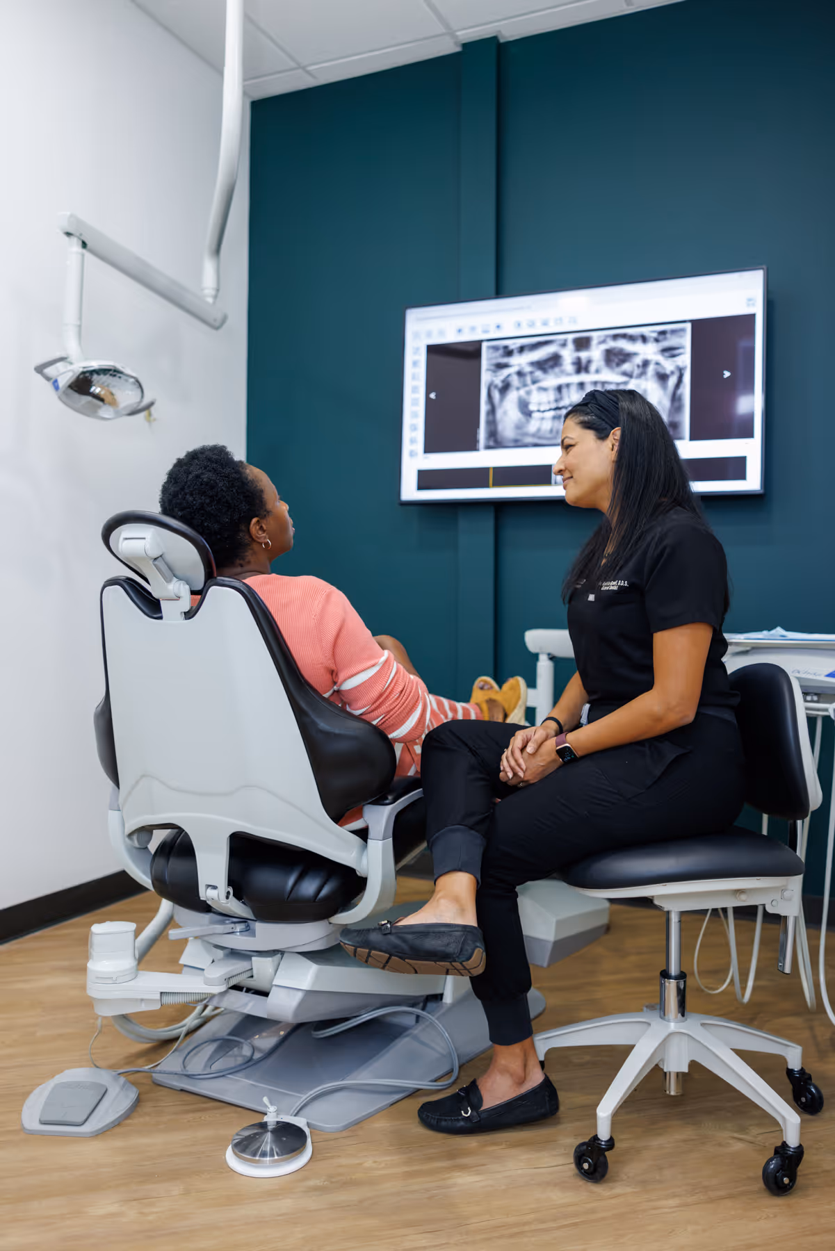 Marigold Family Dentistry - dentist in Cypress TX