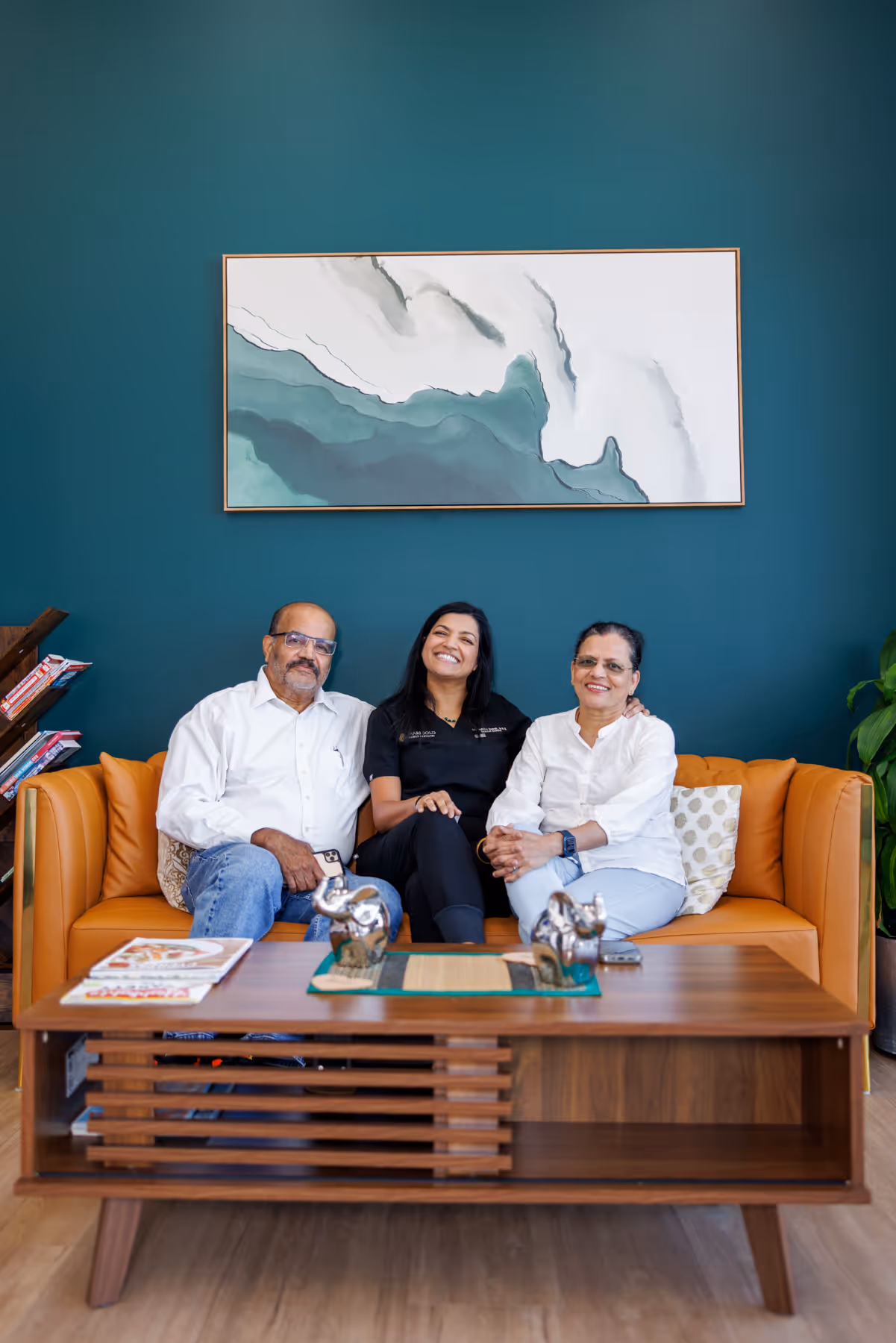 Dentist in Cypress, TX