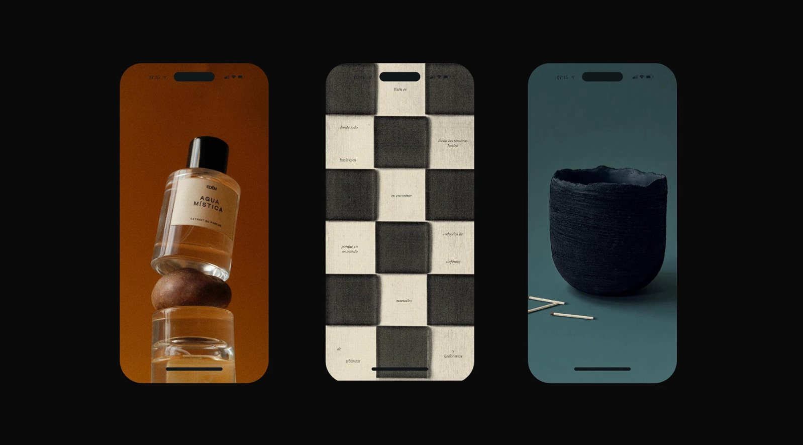 instagram stories eden