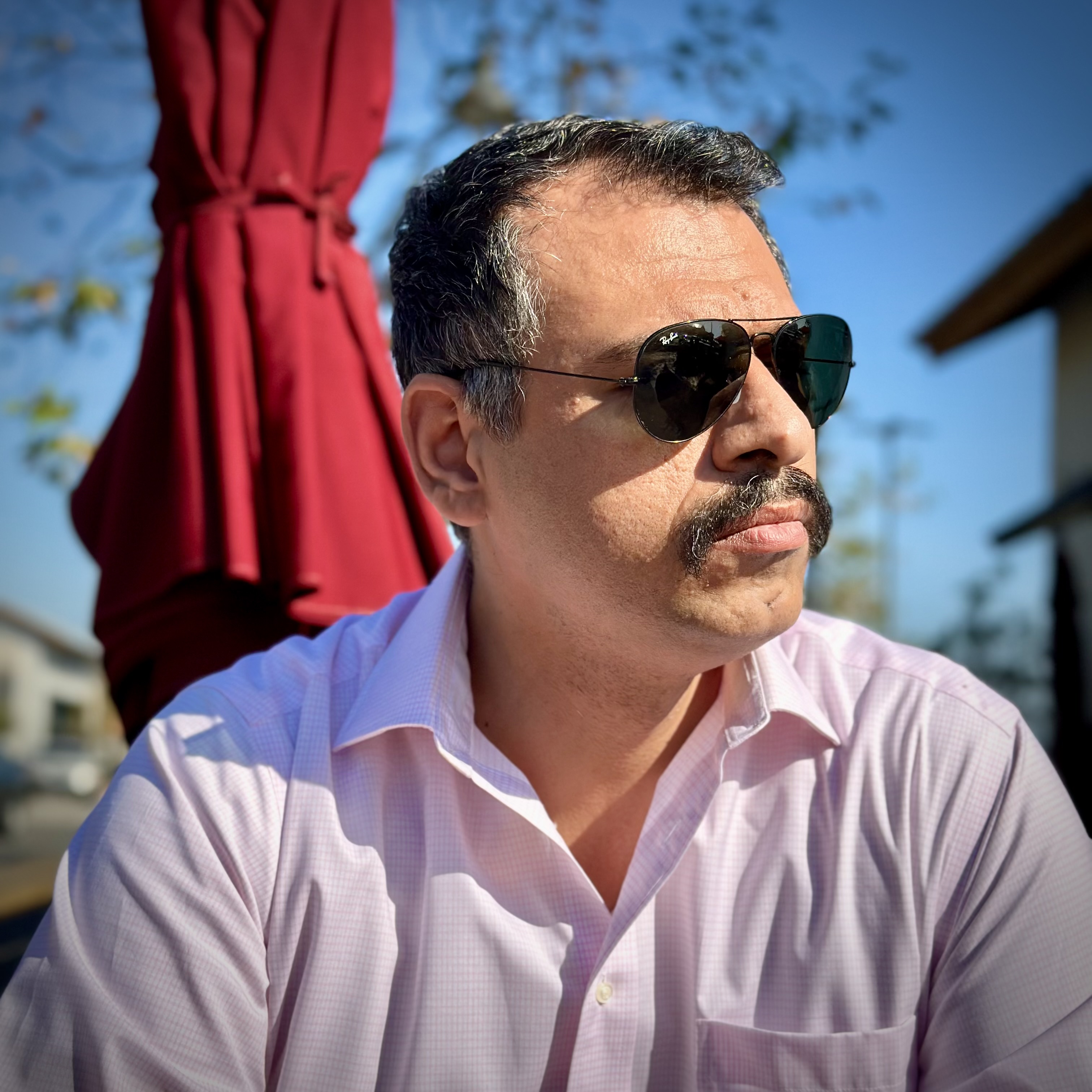 121 Design Build CEO