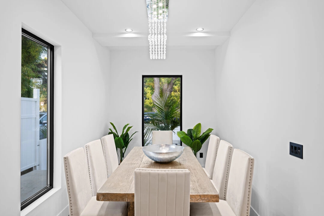 Louisiana Residence - Modern Design