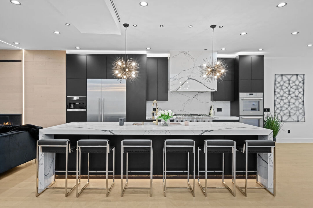 Louisiana Residence - Architectural Feature