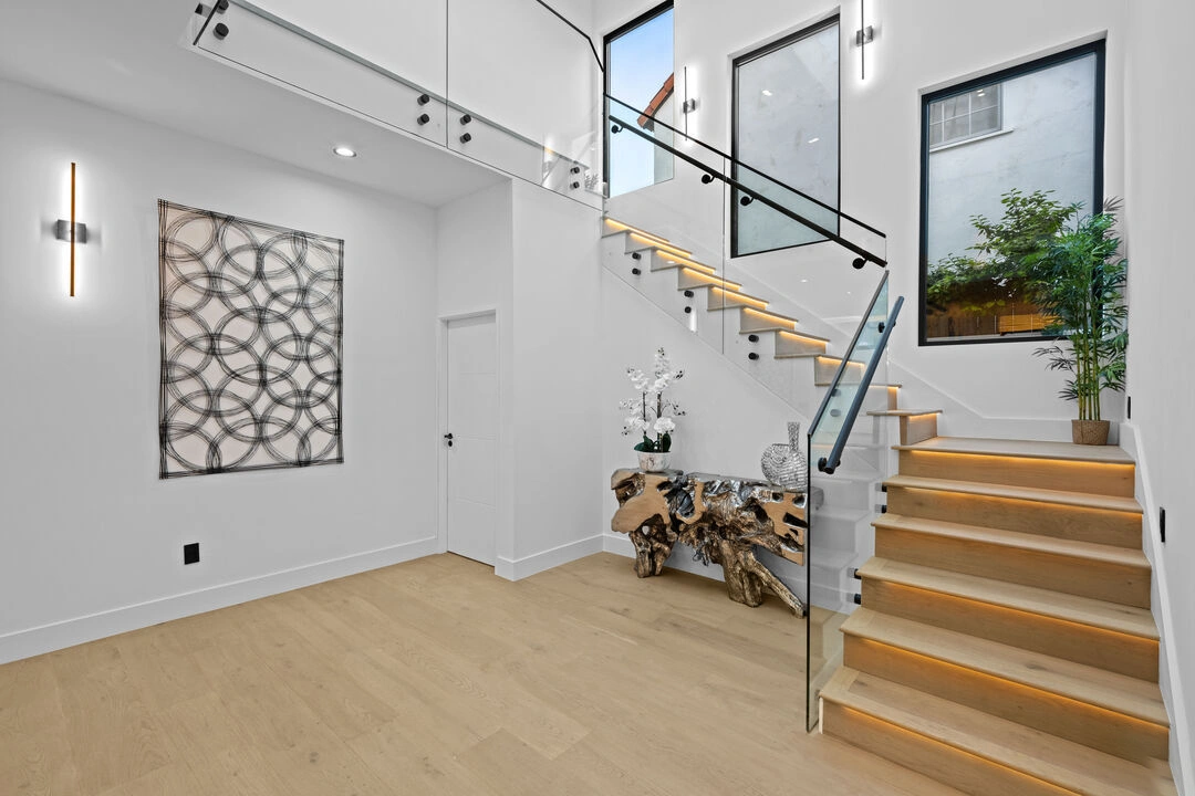 Louisiana Residence - Dining Area