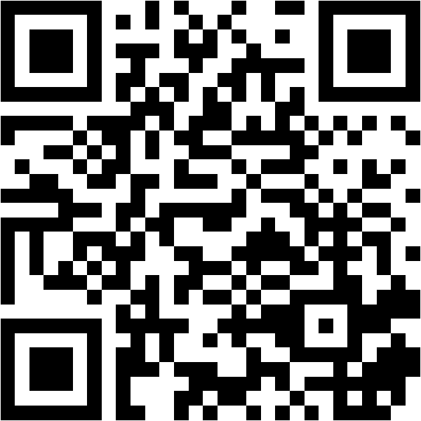 QR code to open financing page