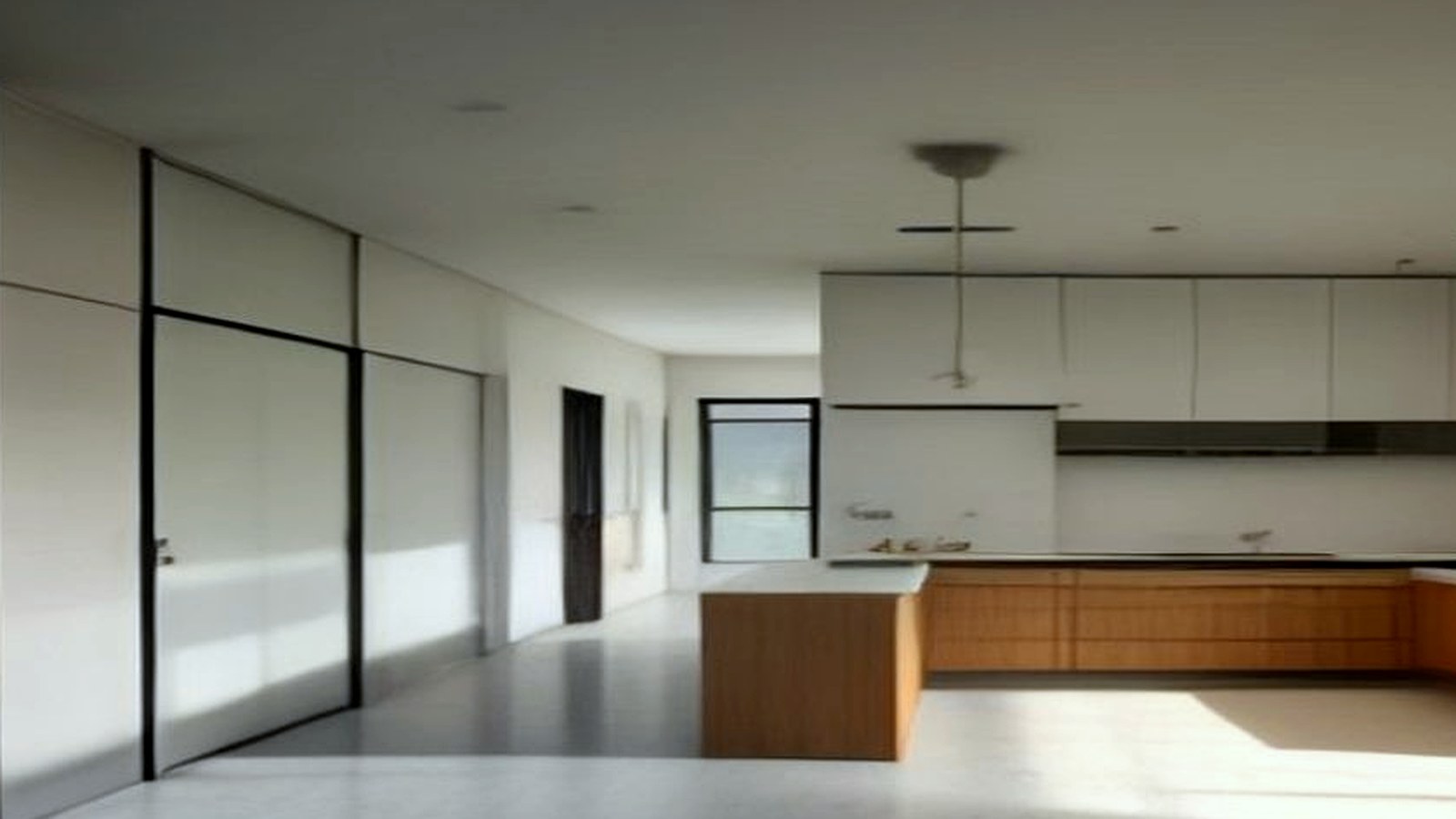 Photoreal Encino custom home architect documentation set without collage or logos
