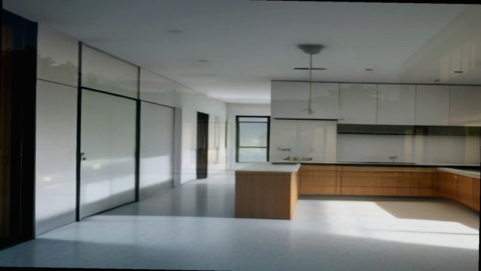 Photoreal plan review documents and custom home drawings on a table, no watermarks