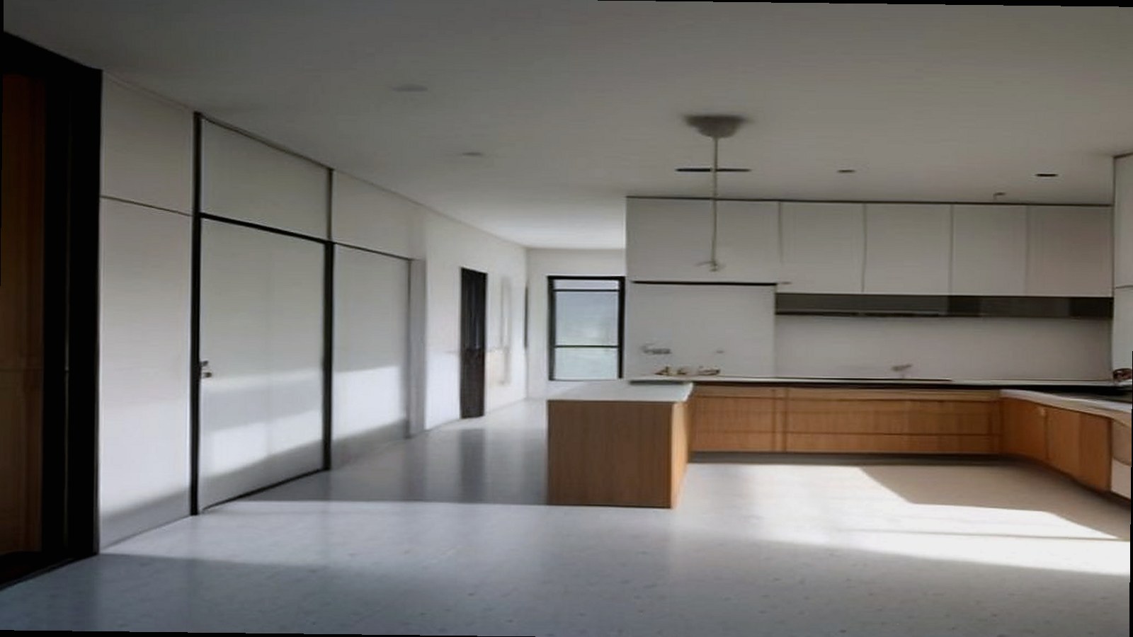 Photoreal Encino custom home architect documentation set without collage or logos