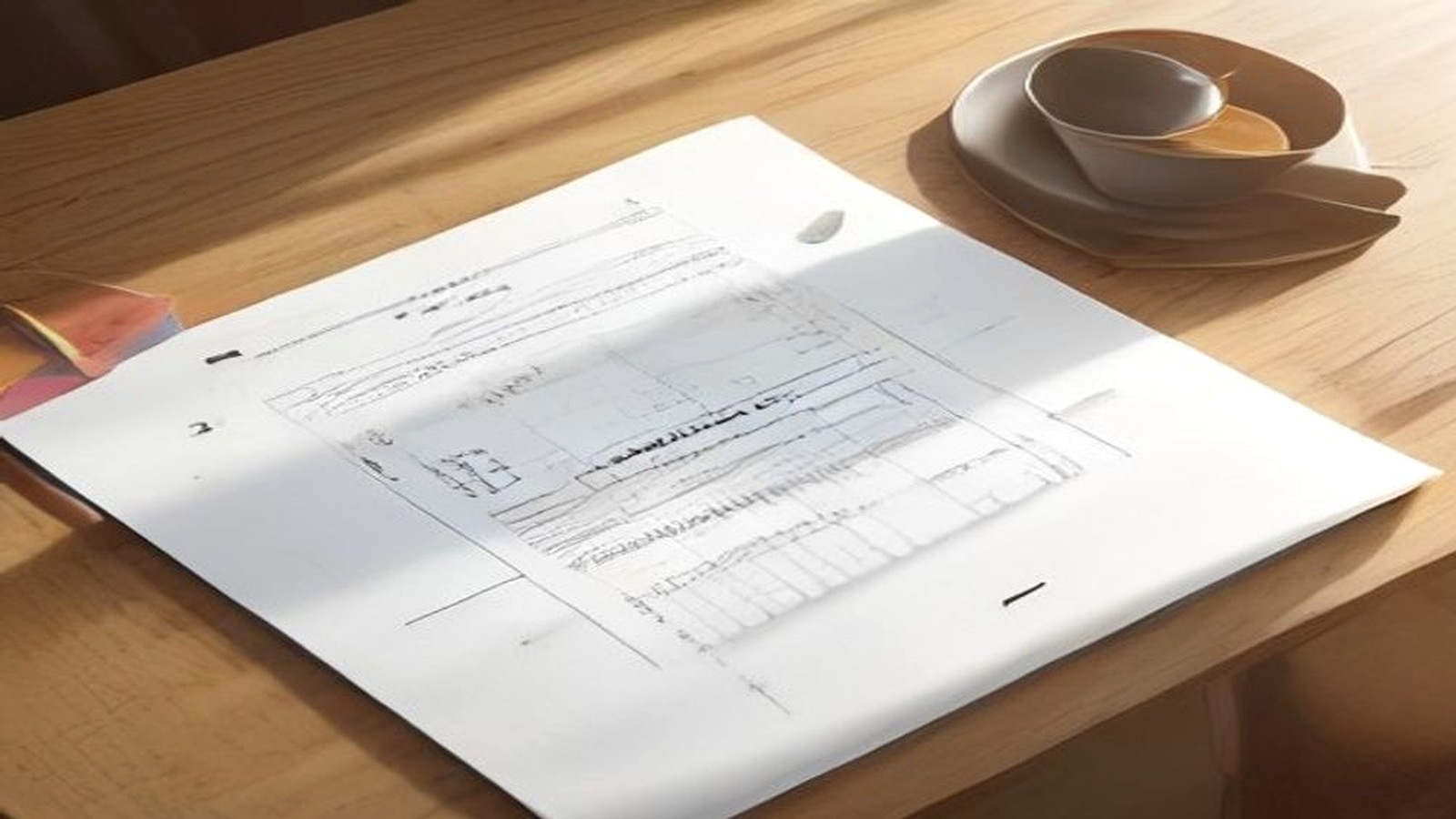 Photoreal Encino custom home architect documentation set without collage or logos
