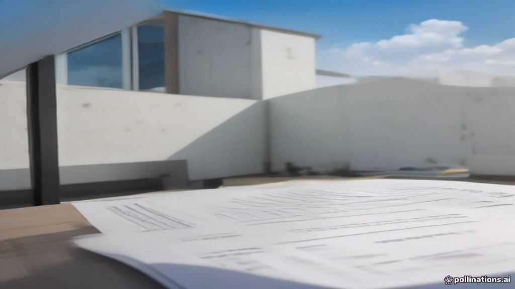 Photoreal Encino custom house exterior matching architect-led residential design, no text