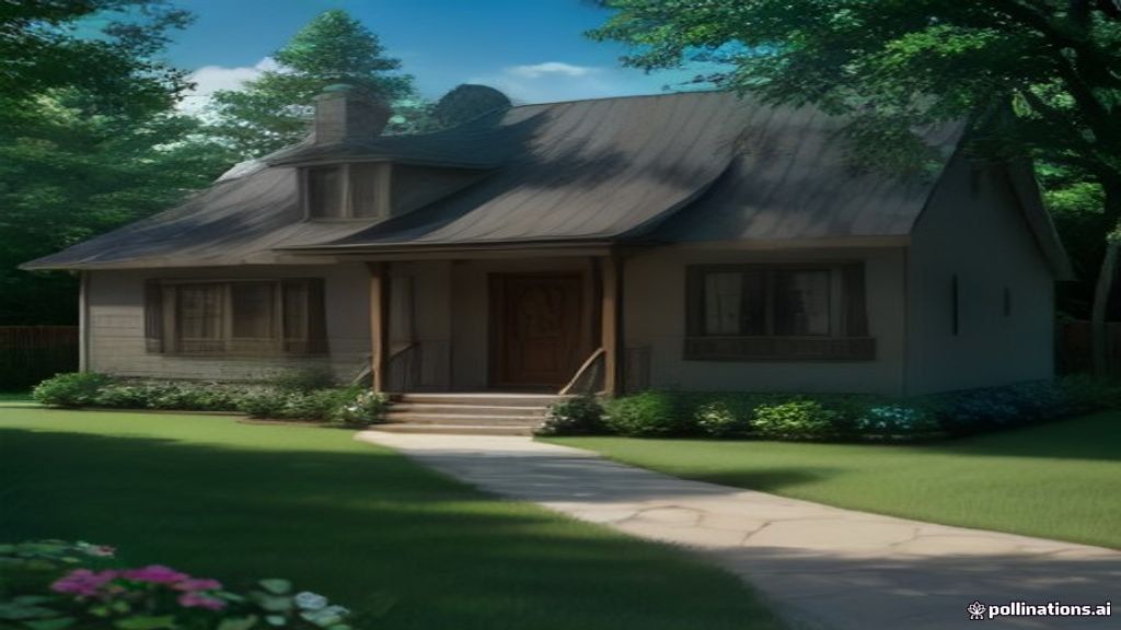 Photoreal plan review documents and custom home drawings on a table, no watermarks
