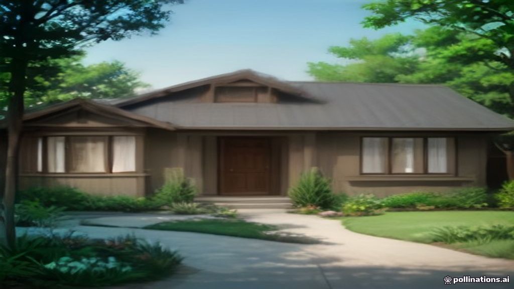Photoreal plan review documents and custom home drawings on a table, no watermarks