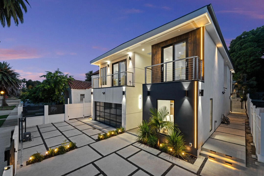 Louisiana Residence - Thumbnail