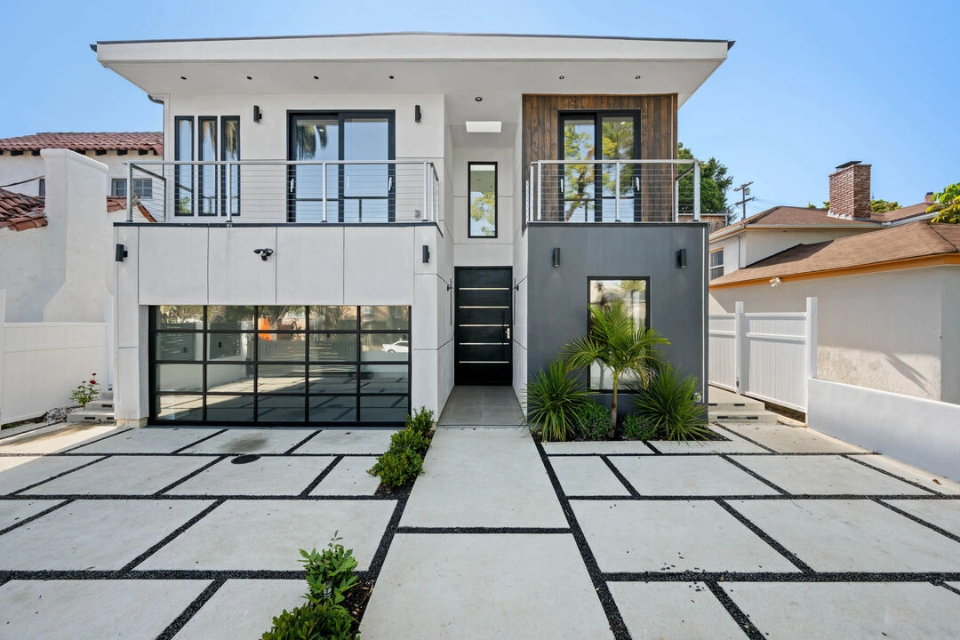 Louisiana Residence - Exterior View