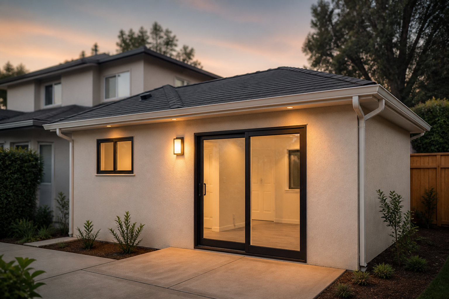 LADBS payments offline Friday 5pm–Saturday 1am: who pays the Encino ADU RTI invoice before the August 29 rate load