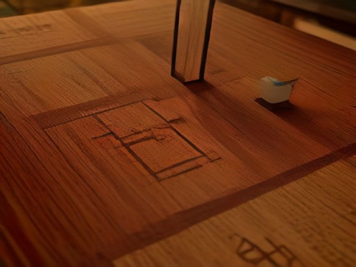 Close-up site plan showing growth path for a second detached ADU pad