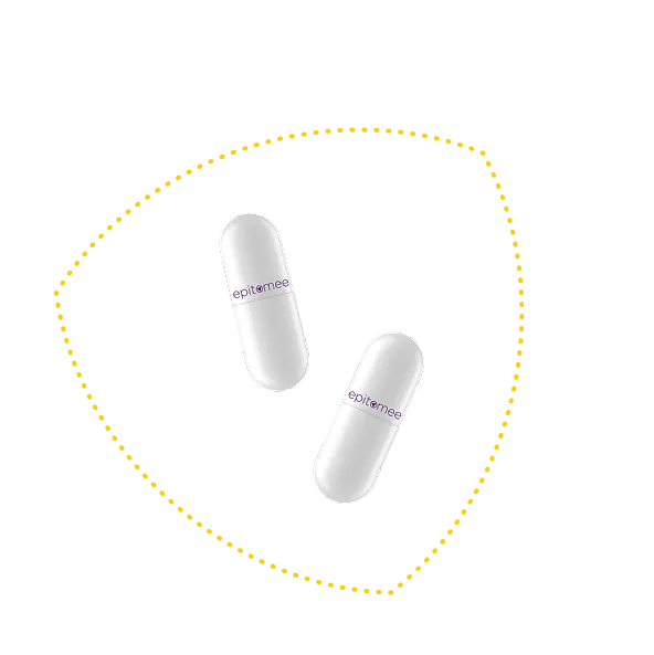 epitomee capsule