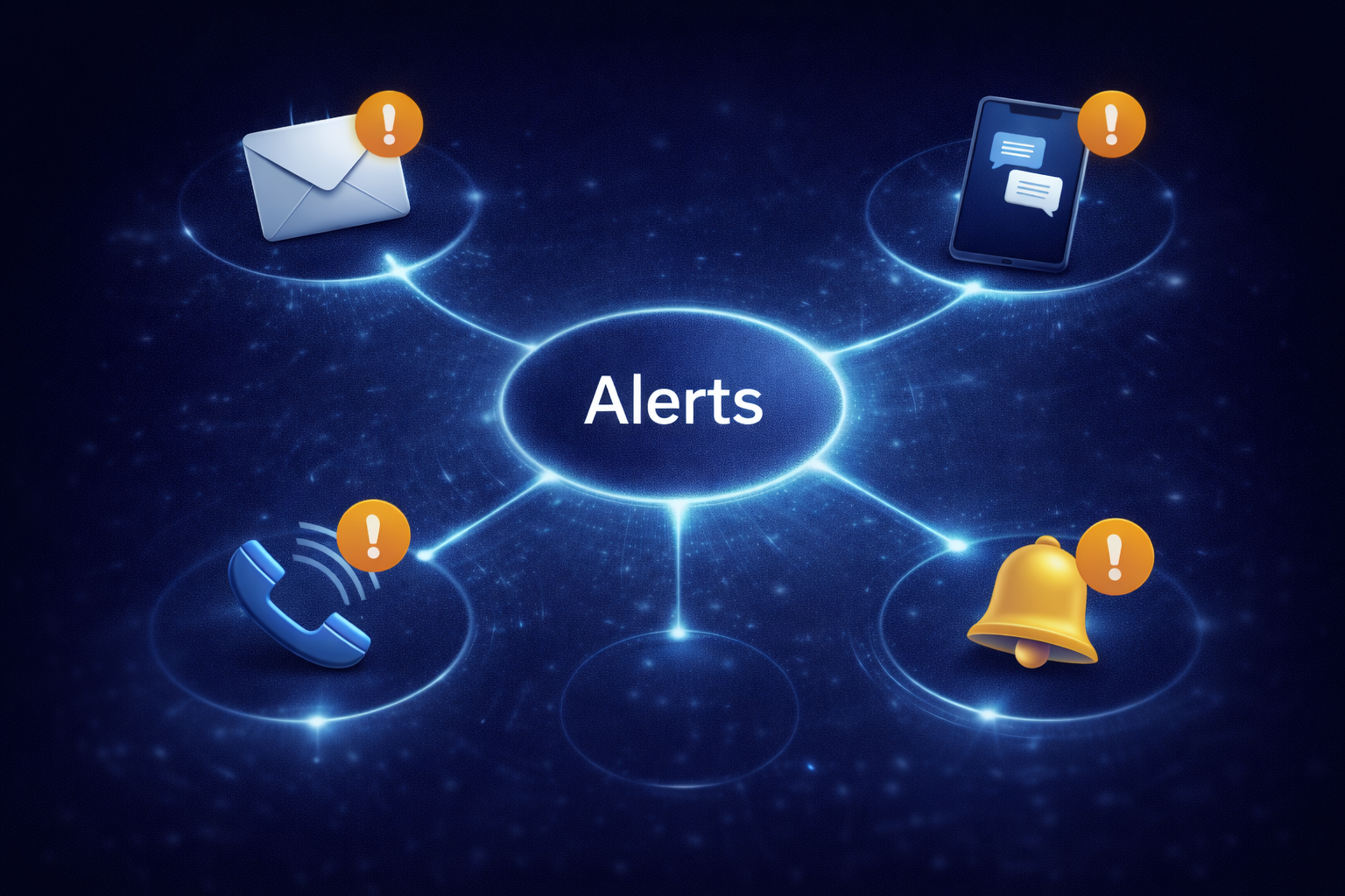 image of a reflective data visualization meeting