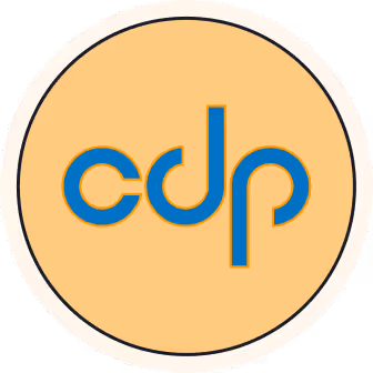 CDP Handler Logo - CDP Images