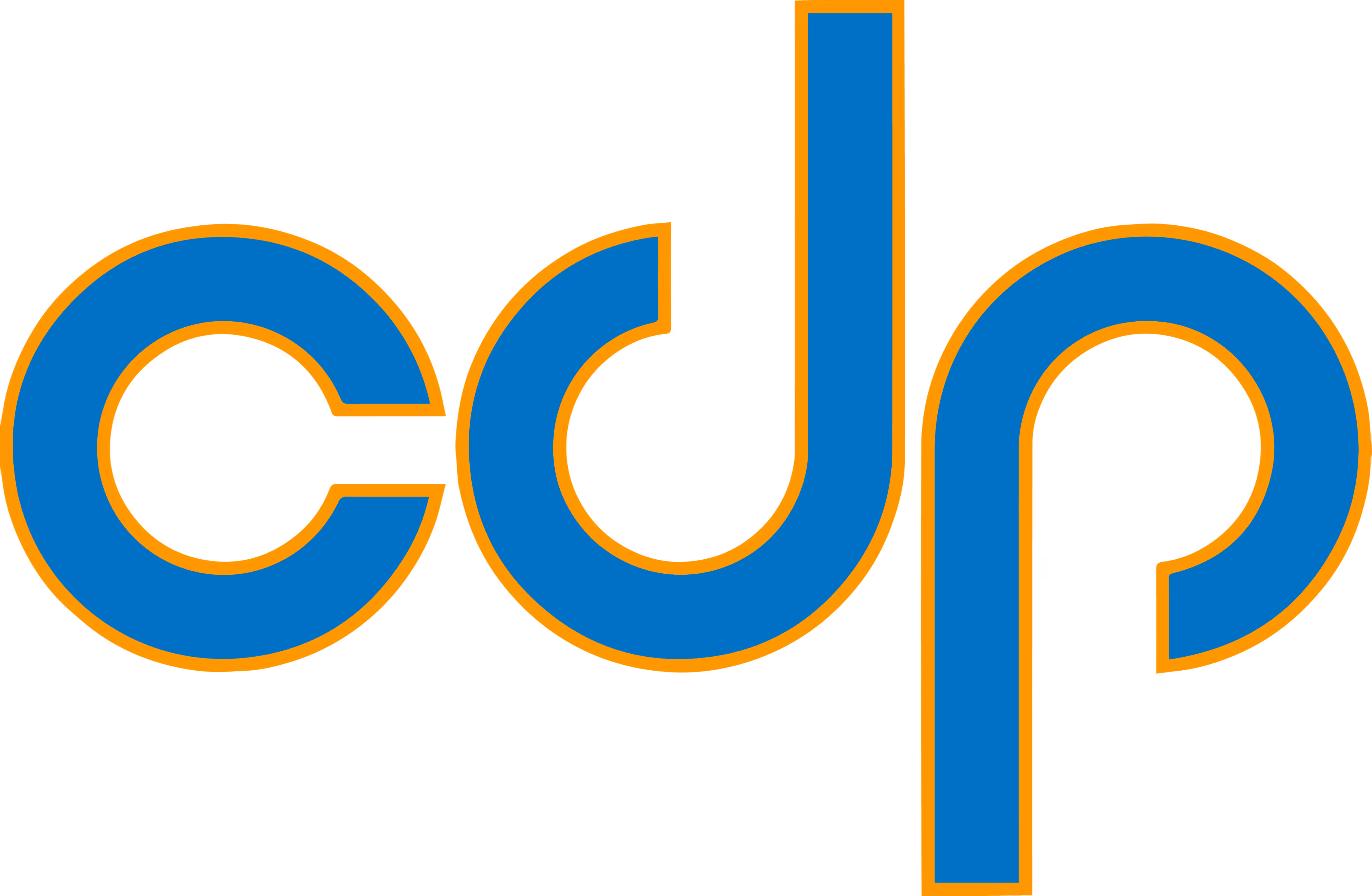 CDP LOGO