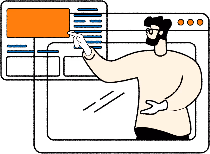 Seamless System Integration - CDP Images