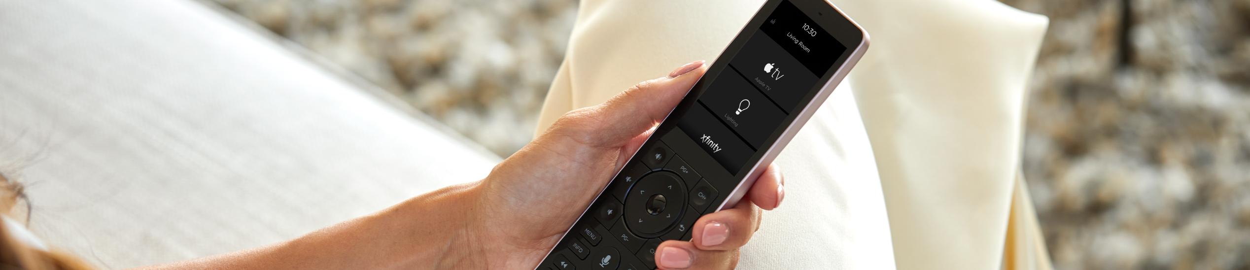 Savant  Smart Home Integration