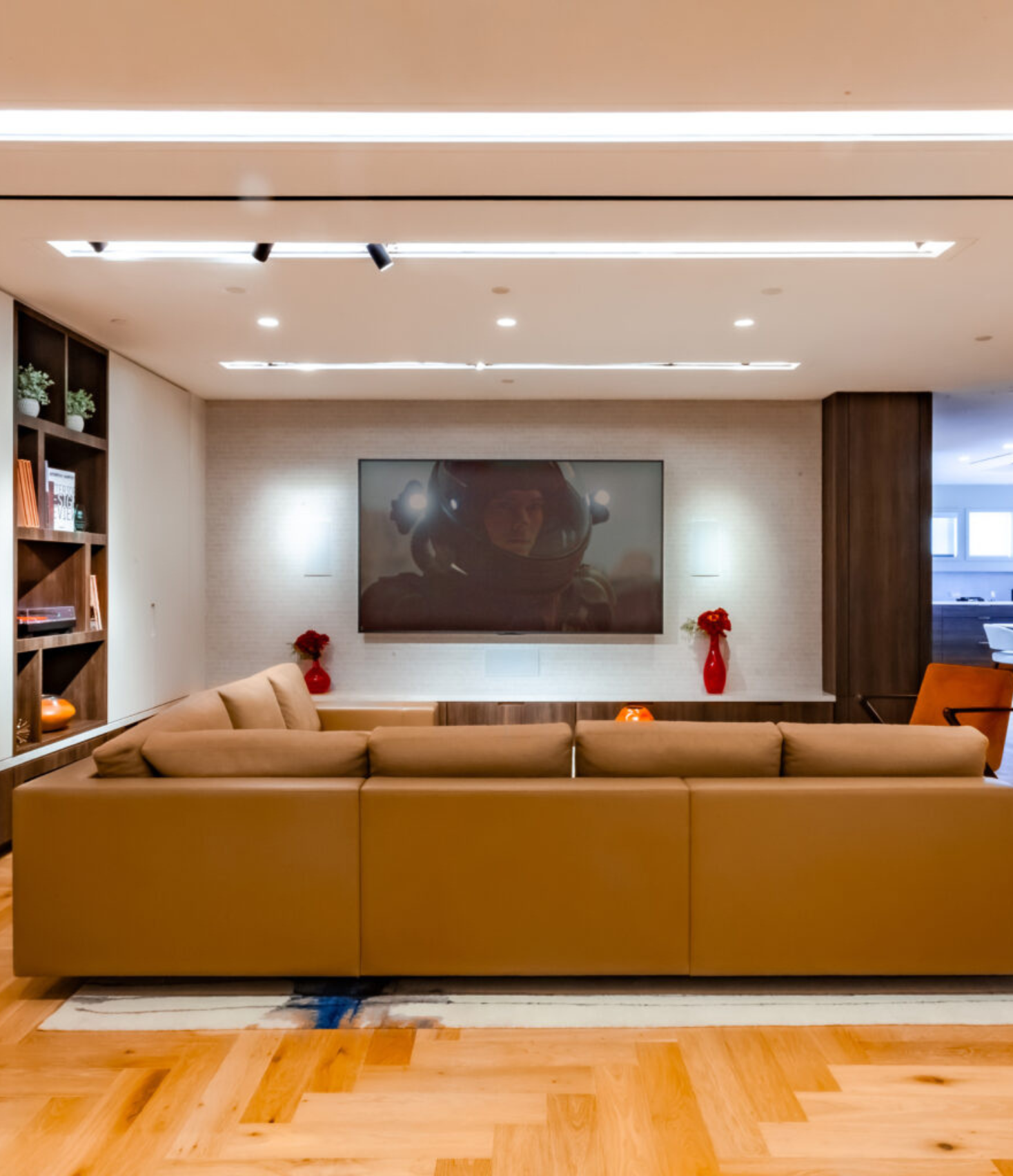 Inside Crestron: Where the Future of Smart Living Is Built