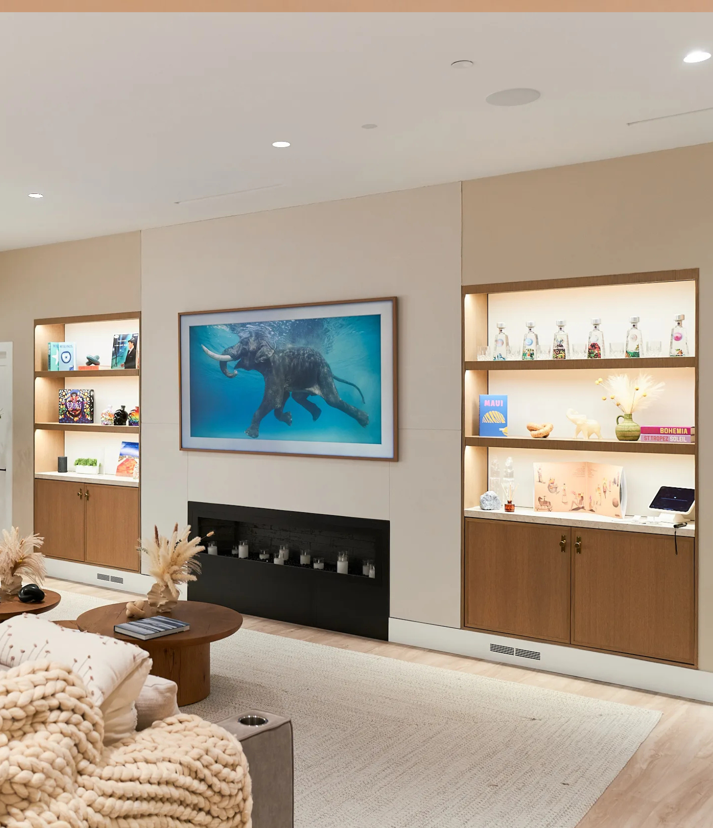 The Role of Experience in Designing Better Spaces