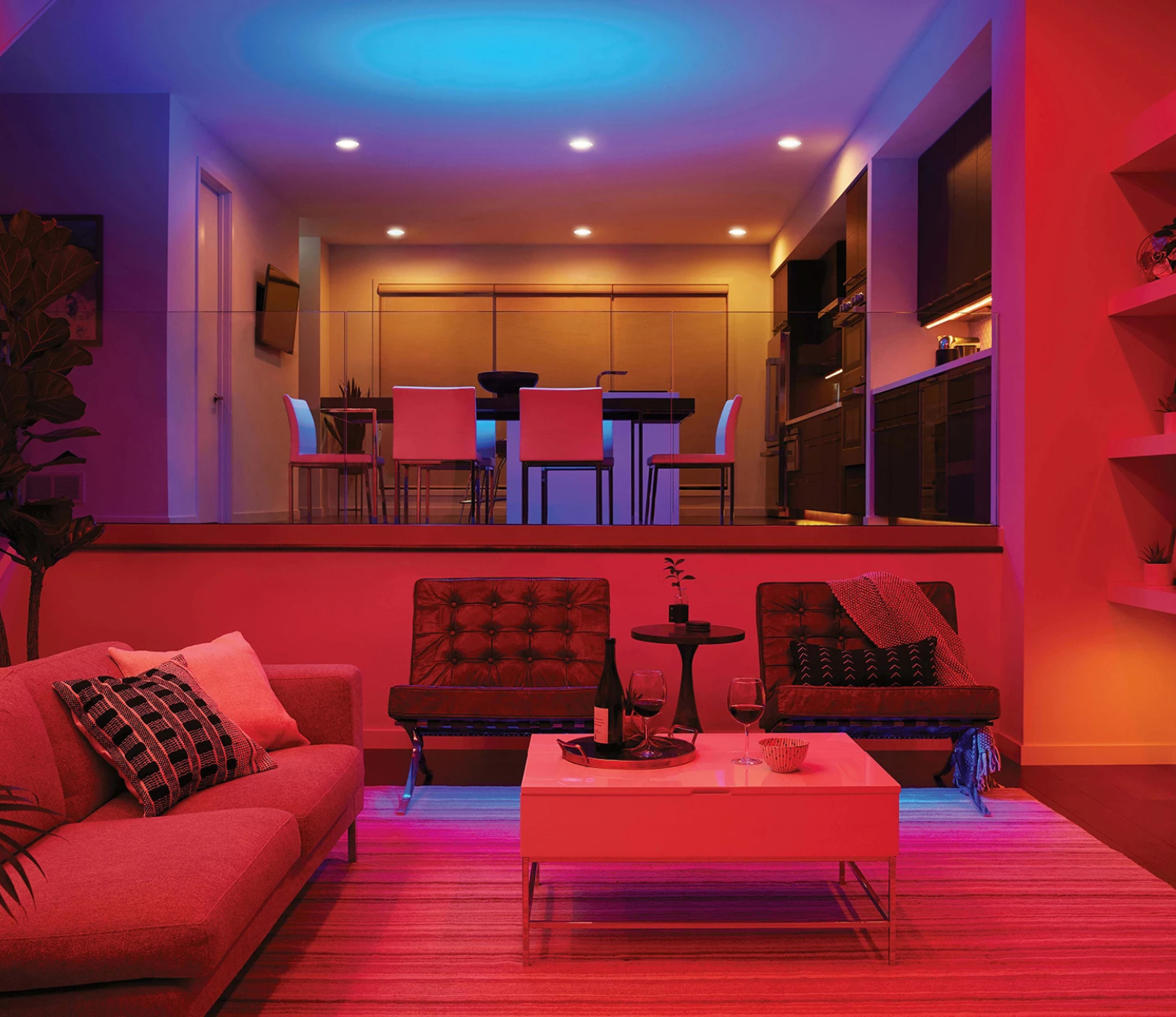 Savant Proseo Flex: A New Entry Point Into Luxury Lighting Control