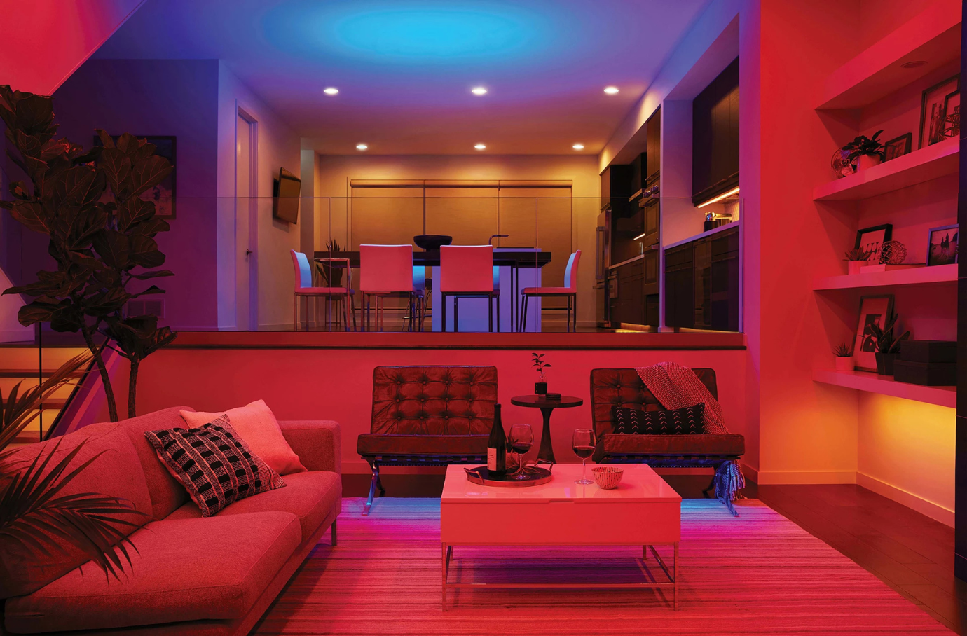 Savant Proseo Flex: A New Entry Point Into Luxury Lighting Control
