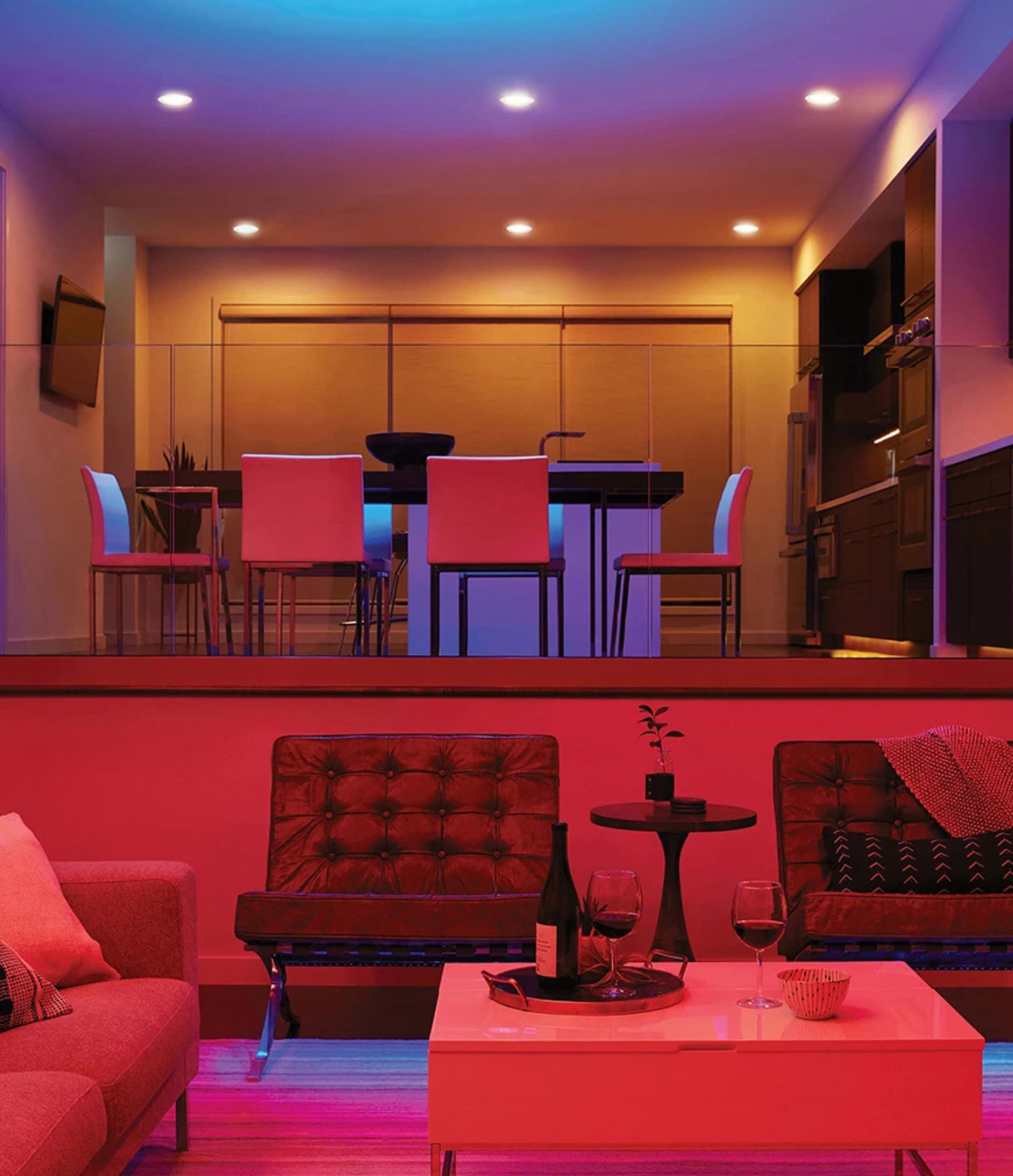 Savant Proseo Flex: A New Entry Point Into Luxury Lighting Control