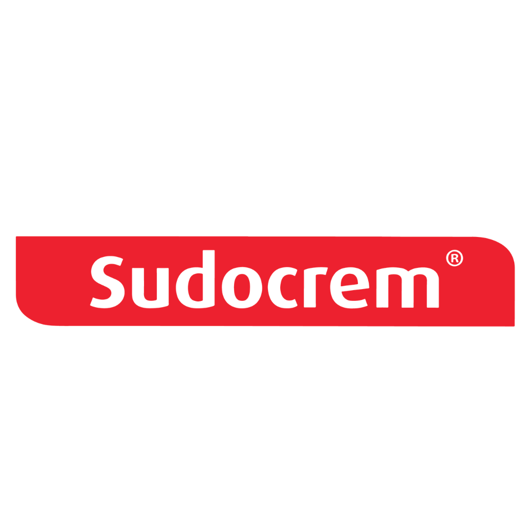 Sudocrem Logo