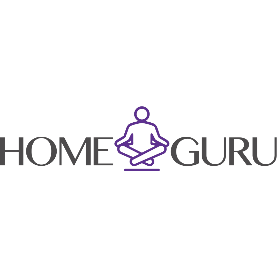 Client logo: Home Guru
