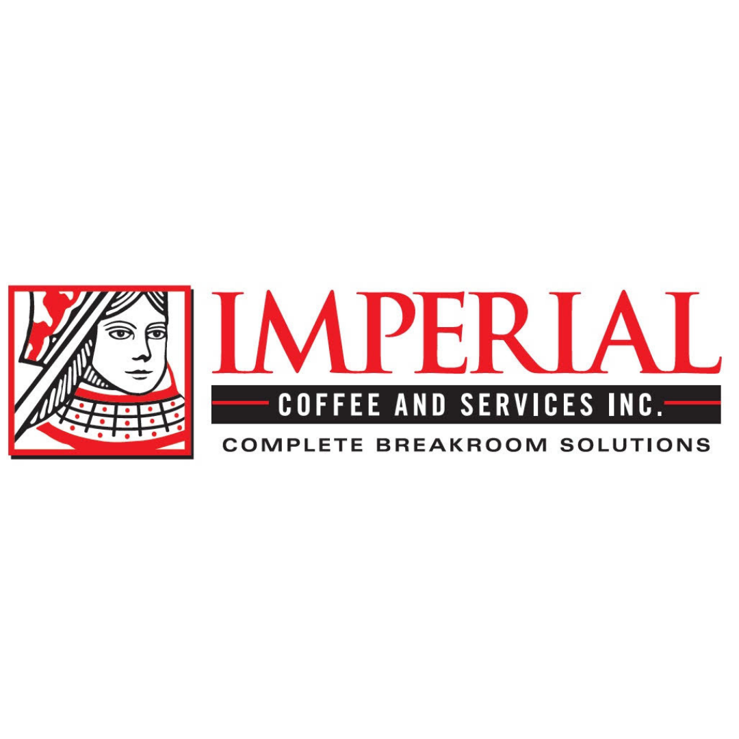 Imperial Coffee and Services Inc. Logo