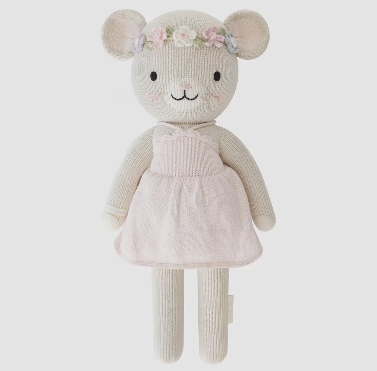 Emma the mouse-little 13"