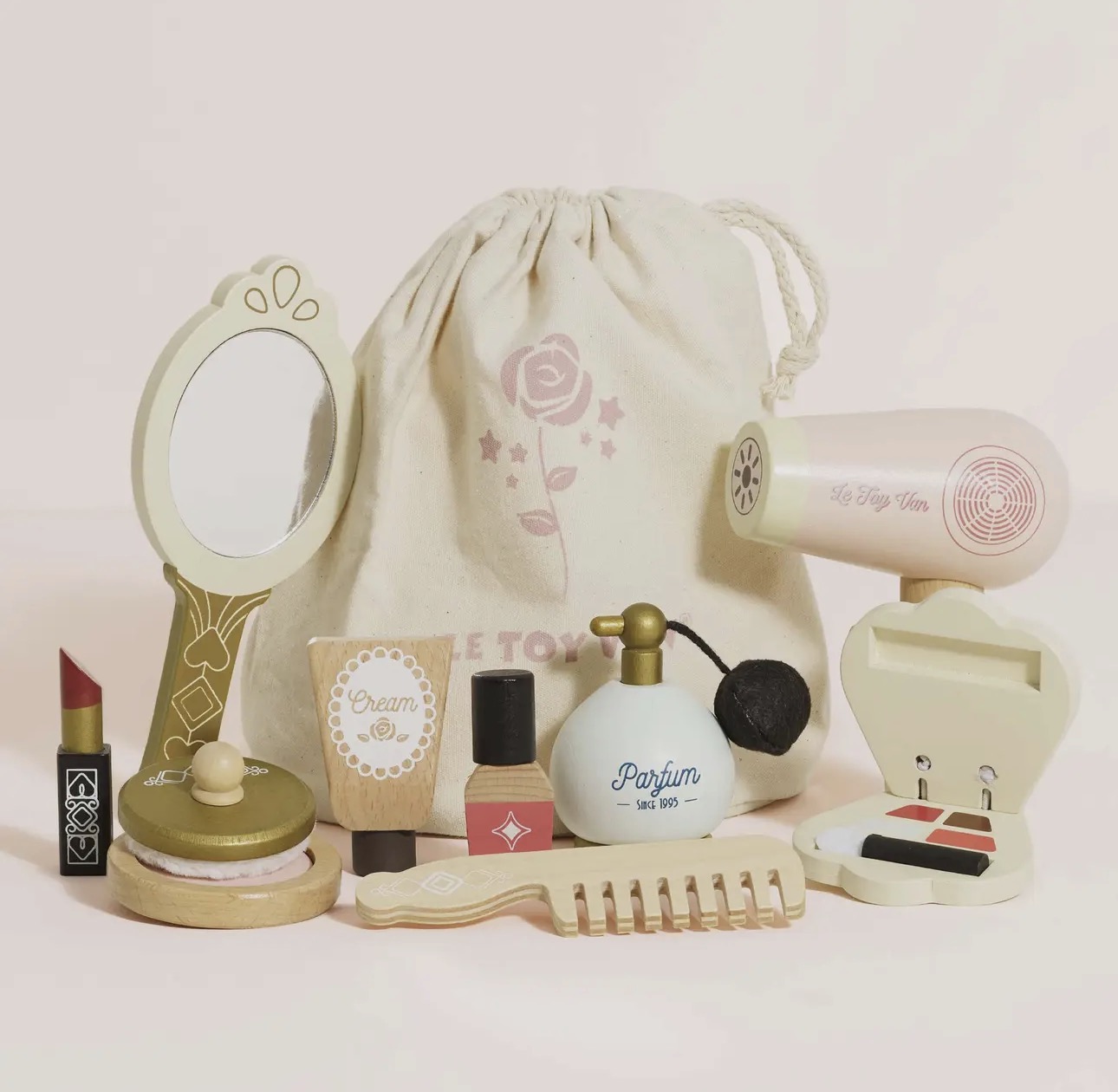 VanityStar Beauty Kit