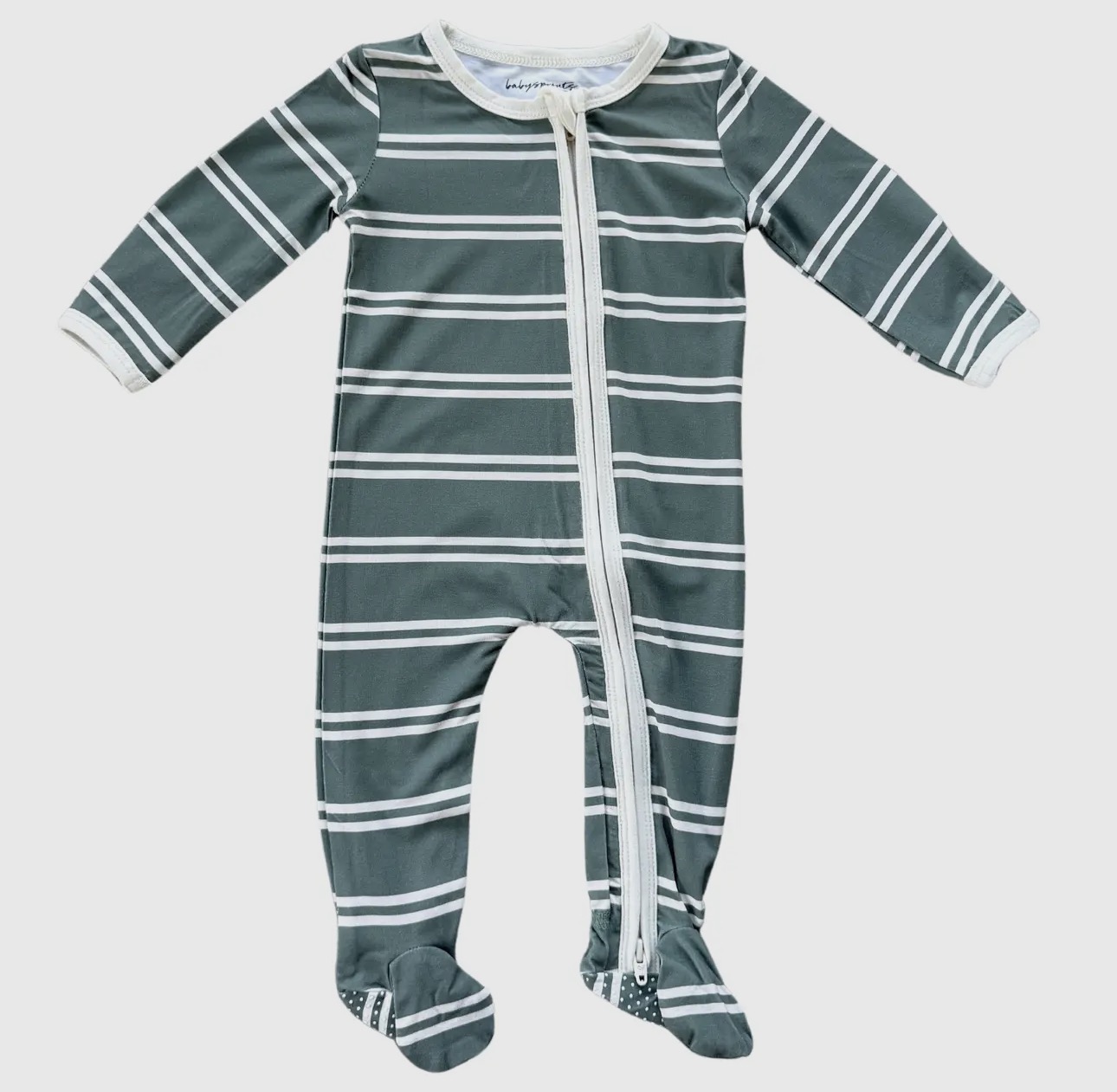 Babysprouts One Piece Christmas romper