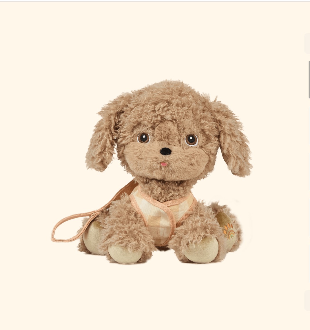 Olli Ella- Dinkum dogs- Goldie