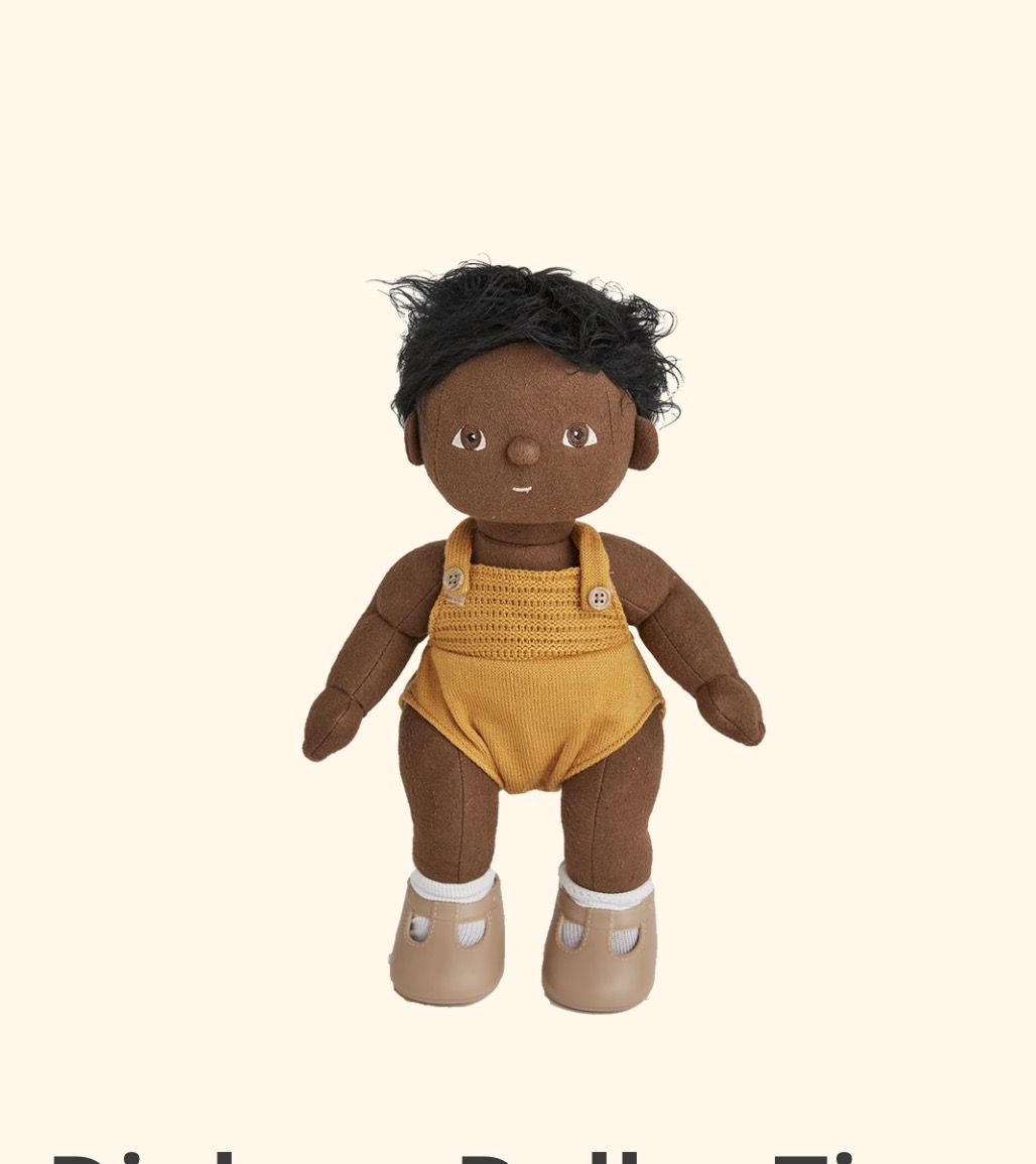 Olli Ella- Dinkum dolls - Tiny