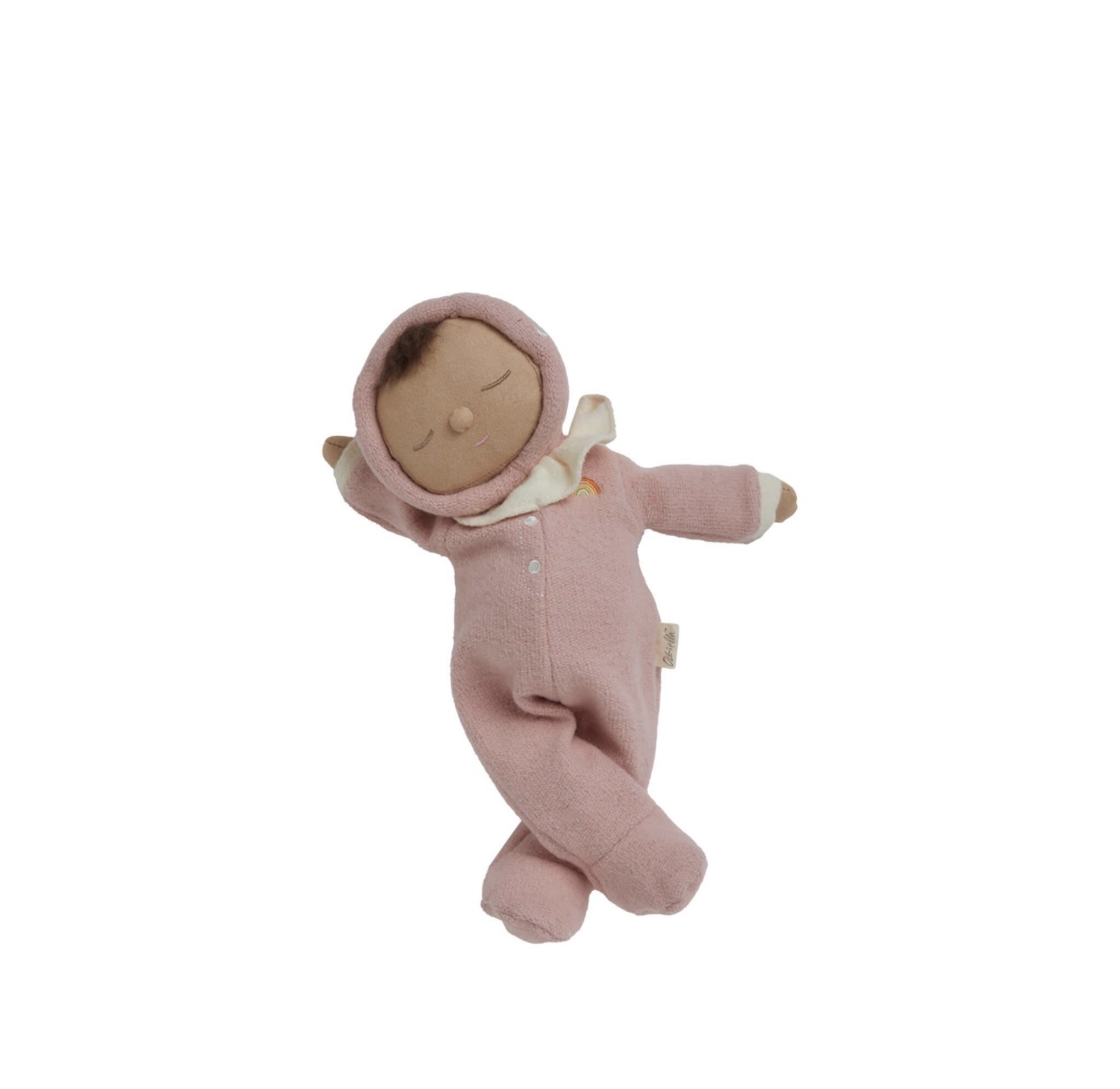 OlliElla-Dozy Dinkum- Toadstool Pip